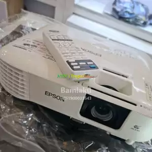 Brand New  EPSON ProjectorWith BagModel name:  CB -X49Hardware interface: VGA, USB, HDMIL Price in Ethiopia
